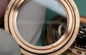 帝舵手表机芯受损处理技巧详解